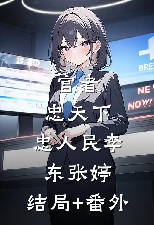 官者：忠天下，忠人民李东张婷:结局+番外