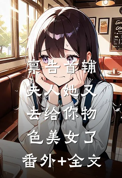 禀告首辅，夫人她又去给你物色美女了:(番外)+(全文)