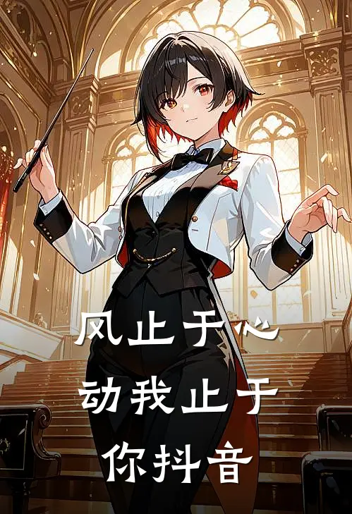 风止于心动我止于你抖音