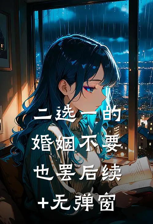 二选一的婚姻不要也罢后续+无弹窗