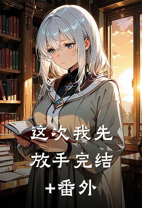 这次我先放手完结+番外