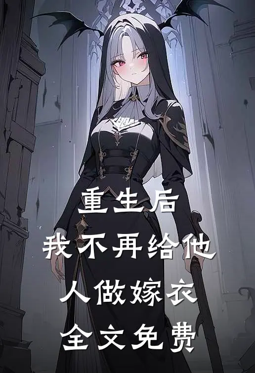 重生后，我不再给他人做嫁衣全文免费