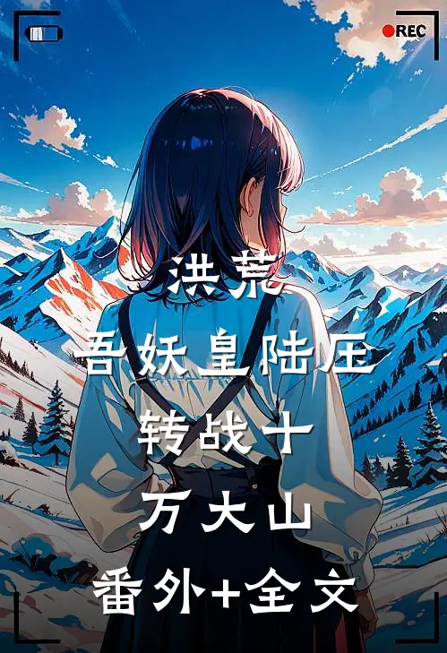 洪荒：吾妖皇陆压，转战十万大山:(番外)+(全文)