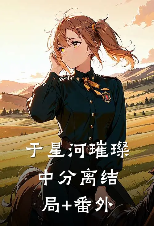 于星河璀璨中分离结局+番外