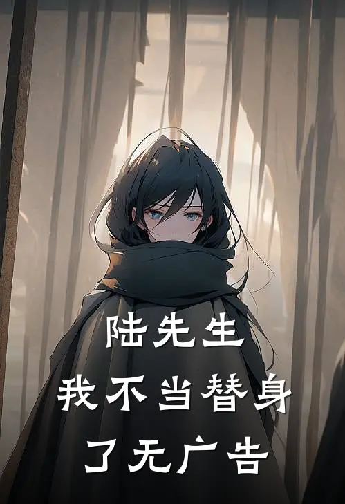 陆先生，我不当替身了无广告