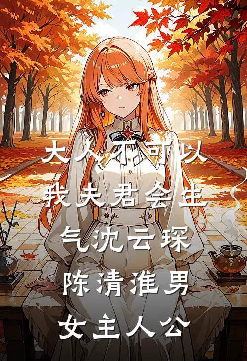 恶毒后妈是福星后续+结局