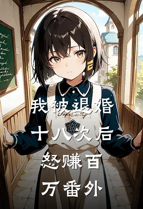 我被退婚十八次后，怒赚百万番外