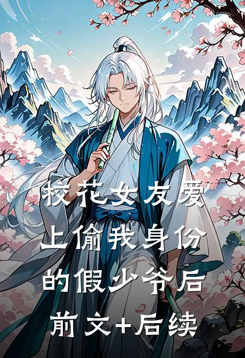 校花女友爱上偷我身份的假少爷后:前文+后续