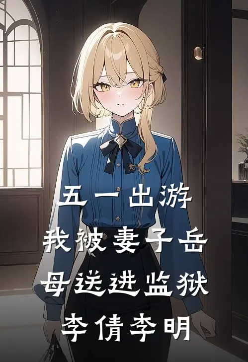 五一出游，我被妻子岳母送进监狱李倩李明