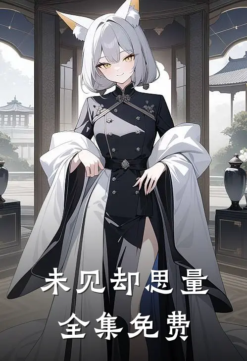 未见却思量全集免费