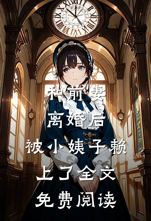 和前妻离婚后，被小姨子赖上了全文免费阅读