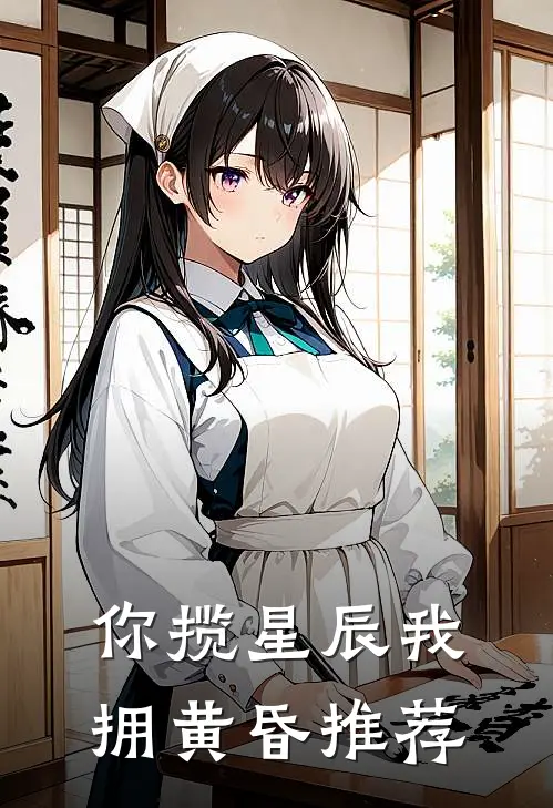 你揽星辰我拥黄昏推荐