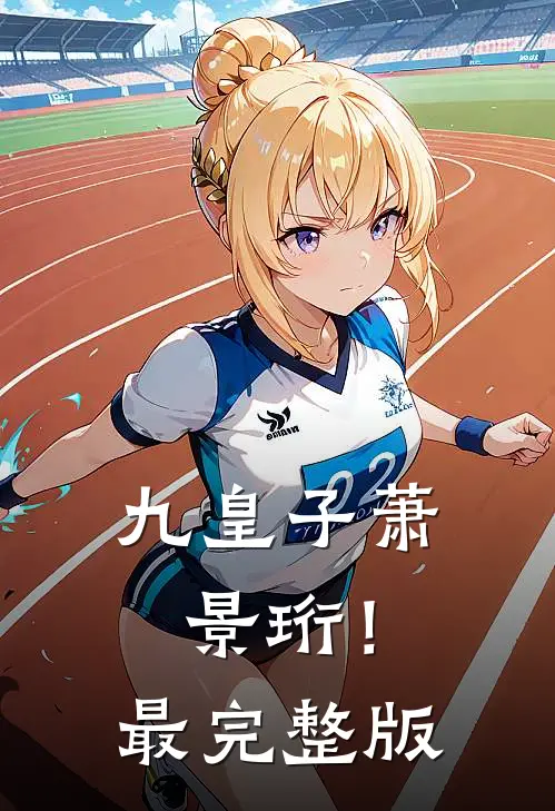 九皇子萧景珩！最完整版