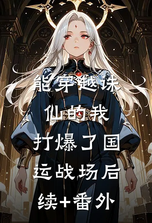 能穿越诛仙的我，打爆了国运战场后续+番外