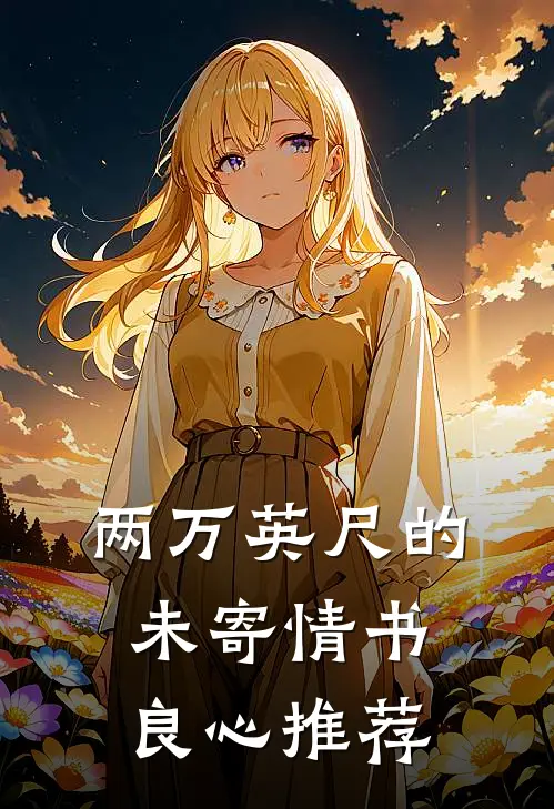 两万英尺的未寄情书良心推荐