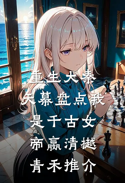 废物皇子：玄武门对掏，谁输谁叛军后续+全文