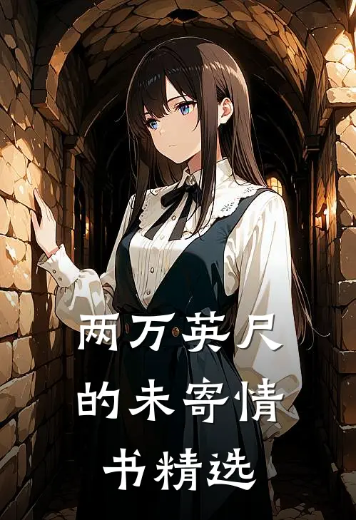 两万英尺的未寄情书精选