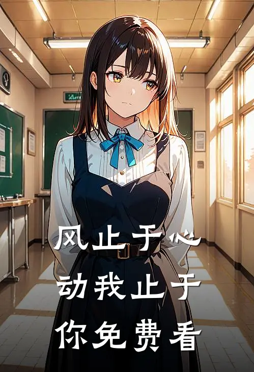风止于心动我止于你免费看