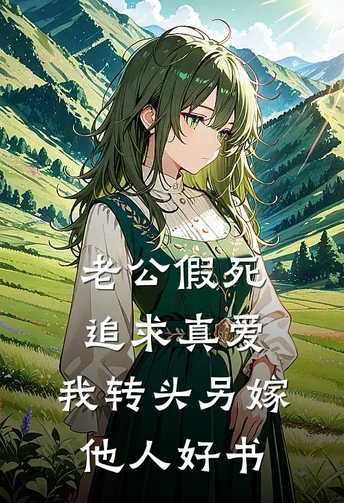 老公假死追求真爱，我转头另嫁他人好书