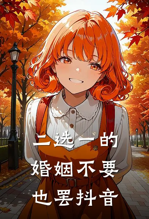 二选一的婚姻不要也罢抖音