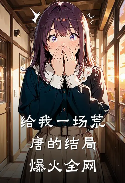 给我一场荒唐的结局爆火全网
