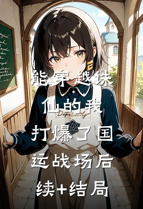 能穿越诛仙的我，打爆了国运战场后续+结局