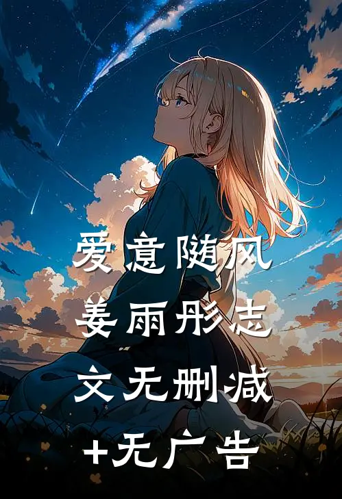 爱意随风姜雨彤志文无删减+无广告