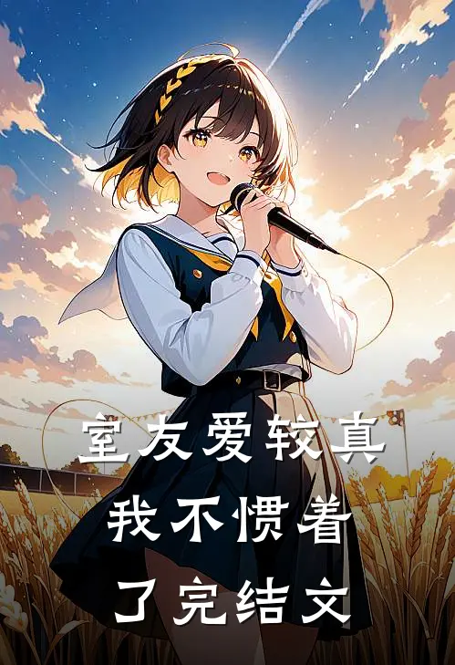 室友爱较真，我不惯着了完结文