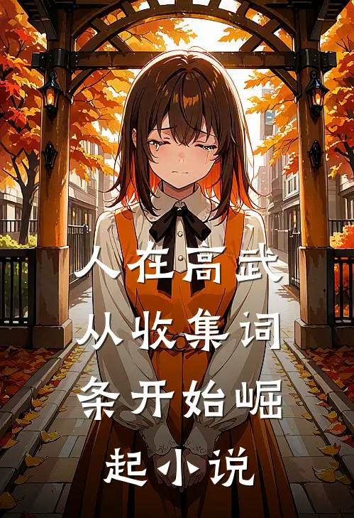 人在高武，从收集词条开始崛起小说