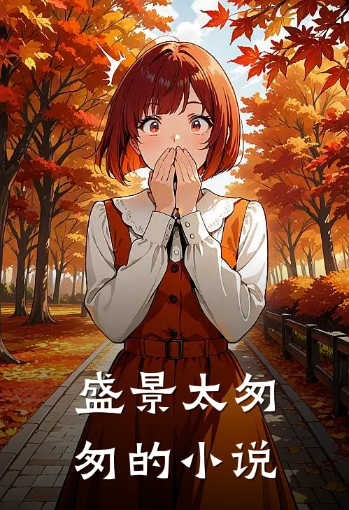 盛景太匆匆的小说
