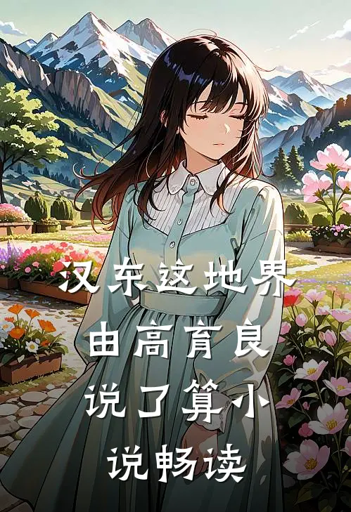 汉东这地界，由高育良说了算小说畅读