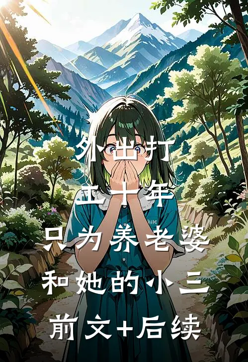 外出打工十年，只为养老婆和她的小三:前文+后续