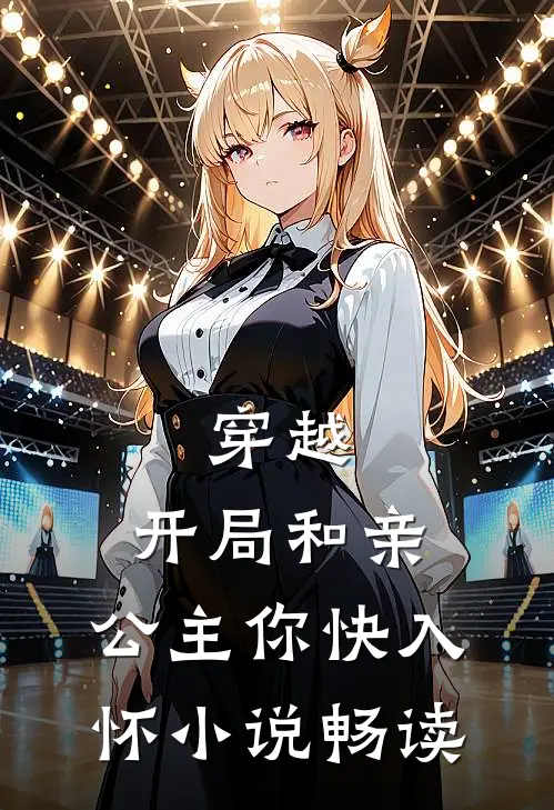穿越：开局和亲，公主你快入怀小说畅读