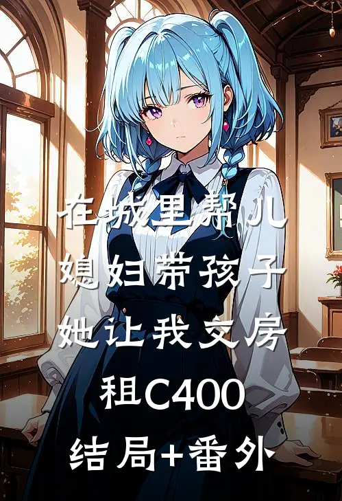 在城里帮儿媳妇带孩子她让我交房租C400结局+番外