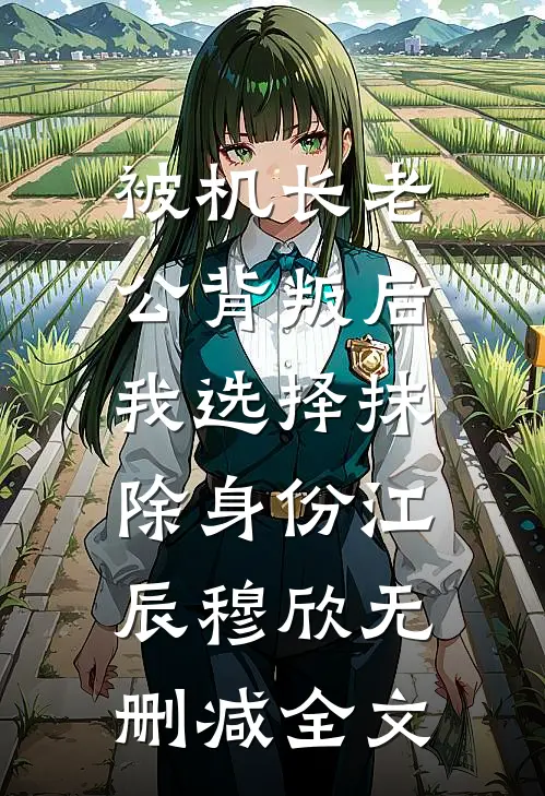 被机长老公背叛后，我选择抹除身份江辰穆欣无删减全文