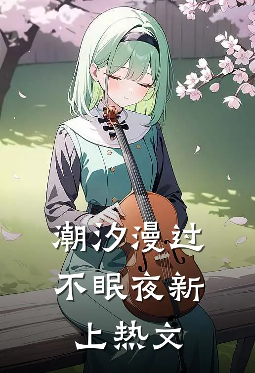 潮汐漫过不眠夜新上热文