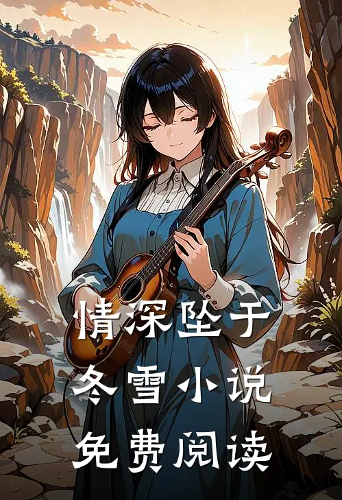 情深坠于冬雪小说免费阅读