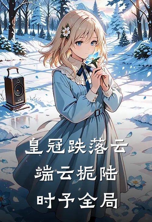 皇冠跌落云端云栀陆时予全局