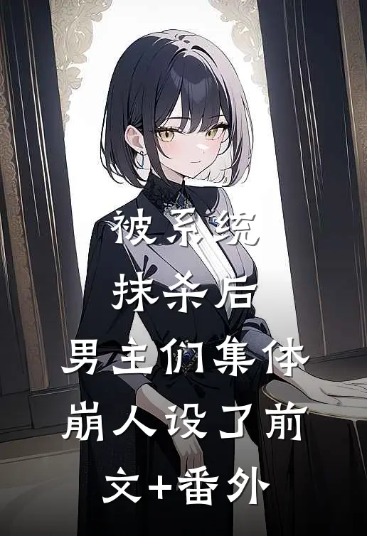 被系统抹杀后，男主们集体崩人设了前文+番外