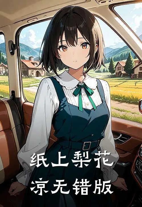 纸上梨花凉无错版