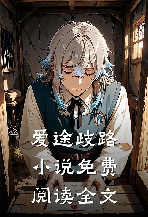爱途歧路小说免费阅读全文