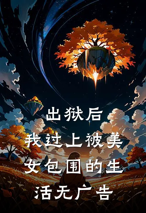 出狱后，我过上被美女包围的生活无广告