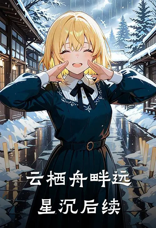云栖舟畔远星沉后续