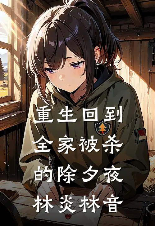 重生回到全家被杀的除夕夜林炎林音