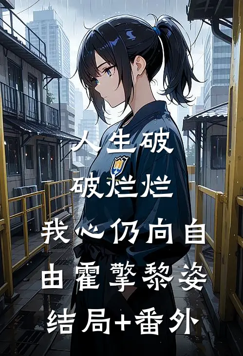 人生破破烂烂，我心仍向自由霍擎黎姿结局+番外