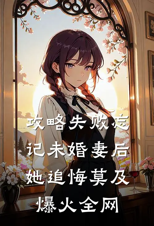 攻略失败忘记未婚妻后，她追悔莫及爆火全网