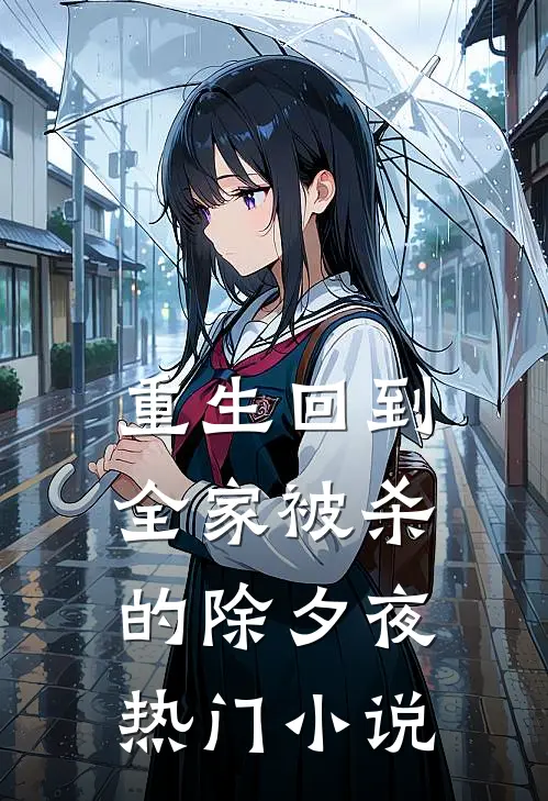 重生回到全家被杀的除夕夜热门小说