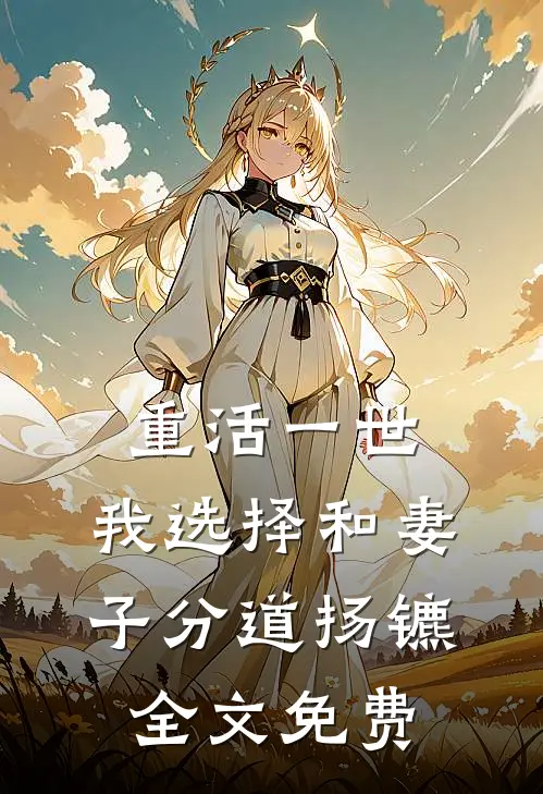 重活一世，我选择和妻子分道扬镳全文免费