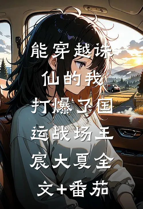 能穿越诛仙的我，打爆了国运战场王宸大夏全文+番茄