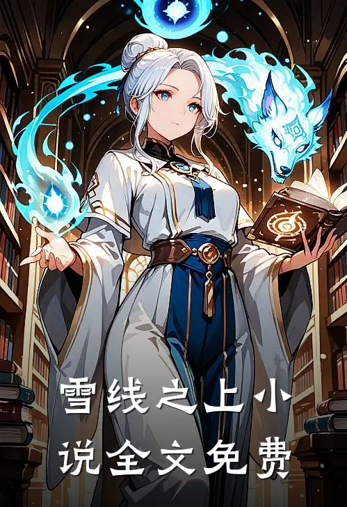 雪线之上小说全文免费